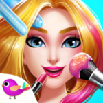 Logo of Princess Salon android Application 